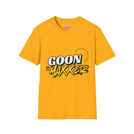 Goon Maxxer Casual T-Shirt