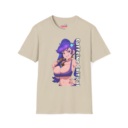 Cosmika's Card Stash Waifu T-Shirt