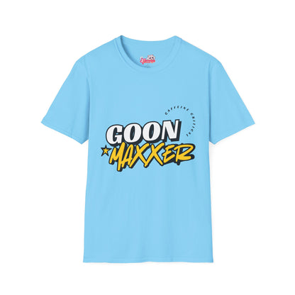 Goon Maxxer Casual T-Shirt
