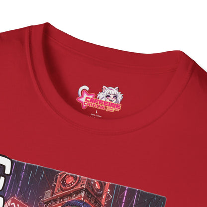 Cyber-Fantsy T-Shirt