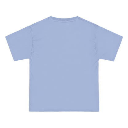 Cosmika Streetwear T-Shirt | Oversized Urban Style - Caffeine Critical