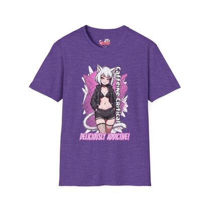 Catanna Sketch Waifu T-Shirt
