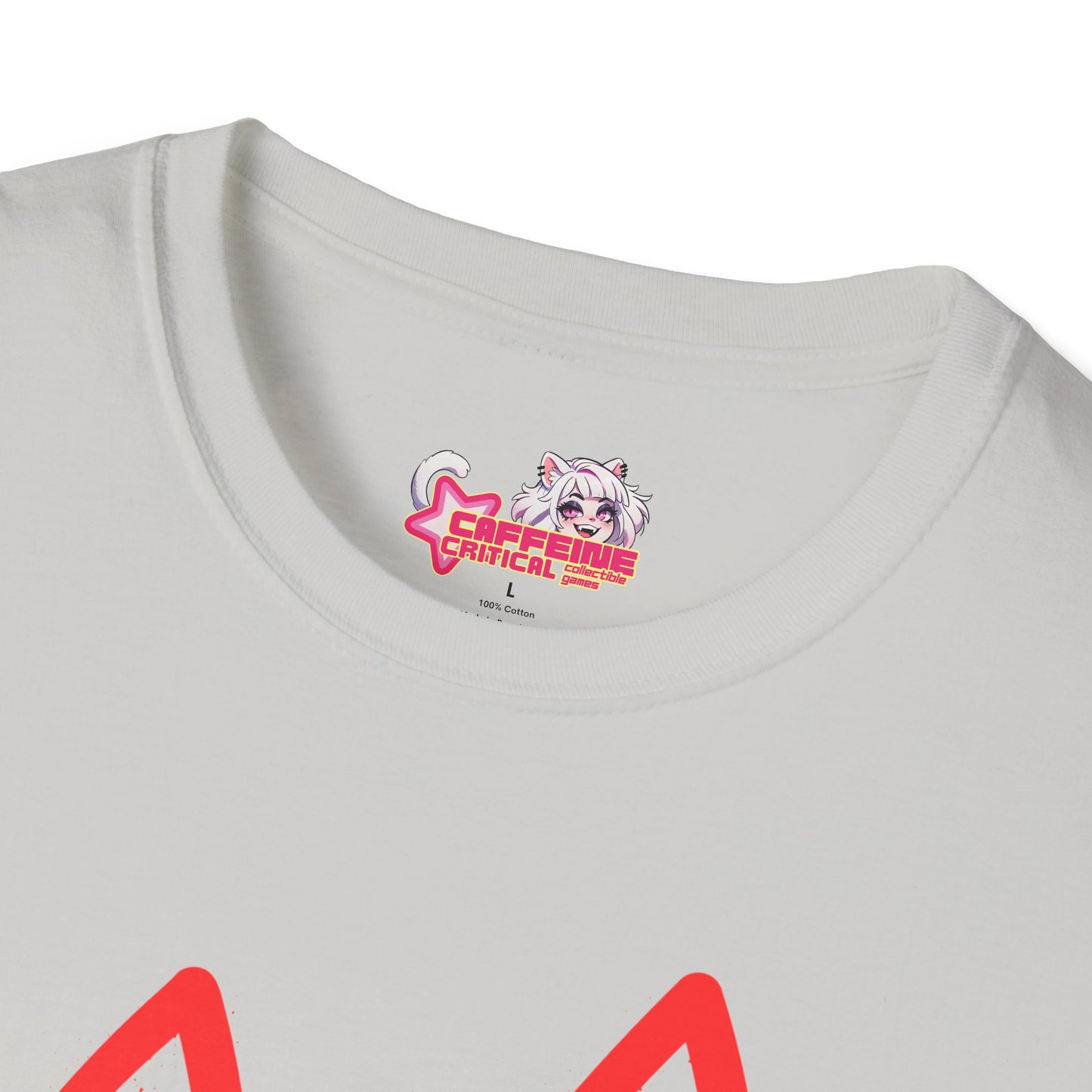 Degenerate Casual T-Shirt