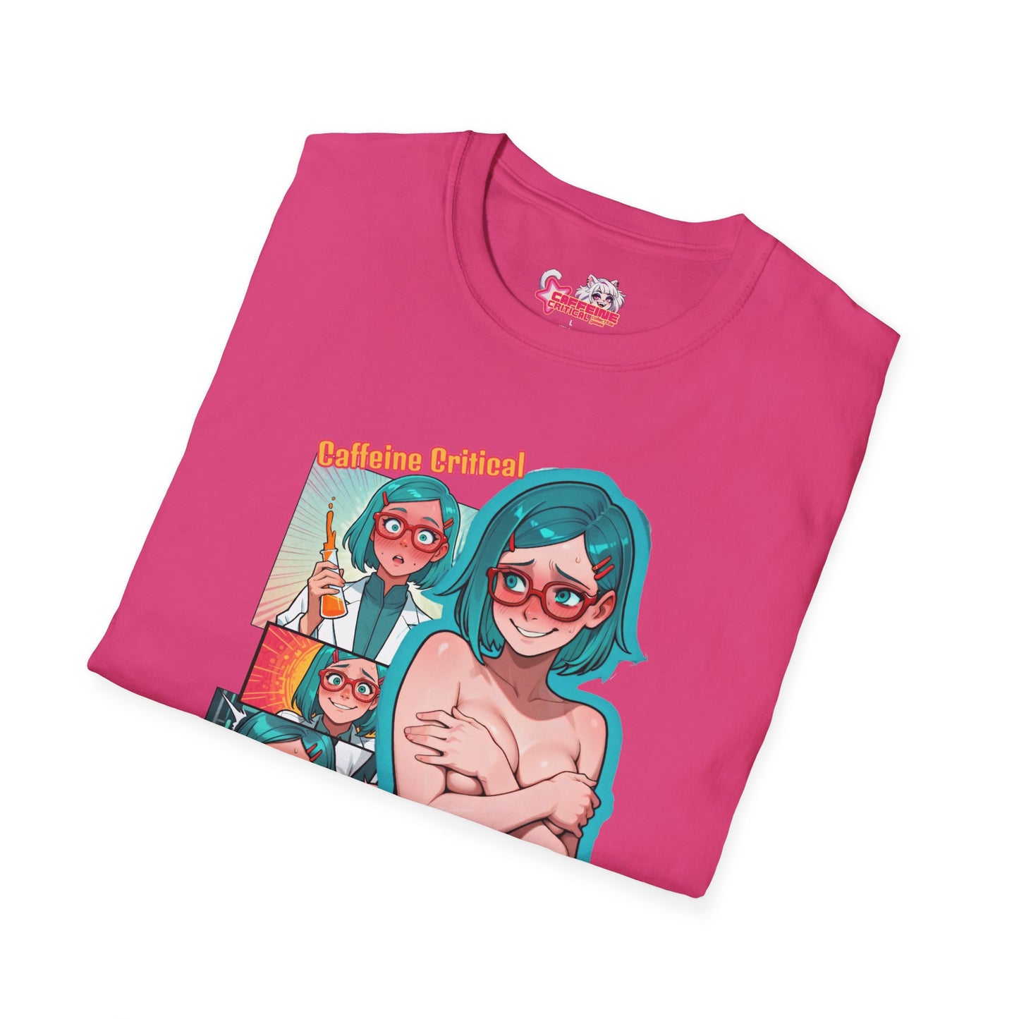 Kimberly's Science Waifu T-Shirt