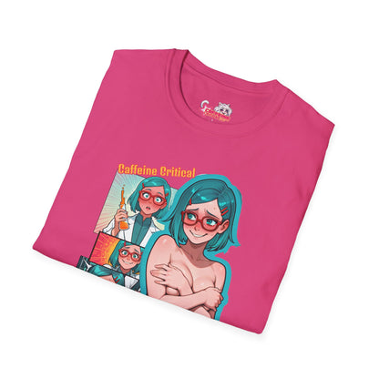 Kimberly's Science Waifu T-Shirt