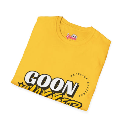 Goon Maxxer Casual T-Shirt