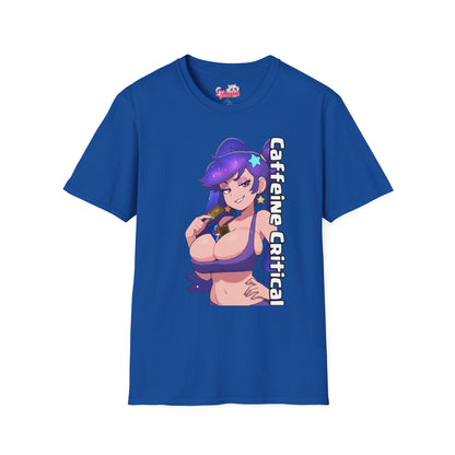 Cosmika's Card Stash Waifu T-Shirt