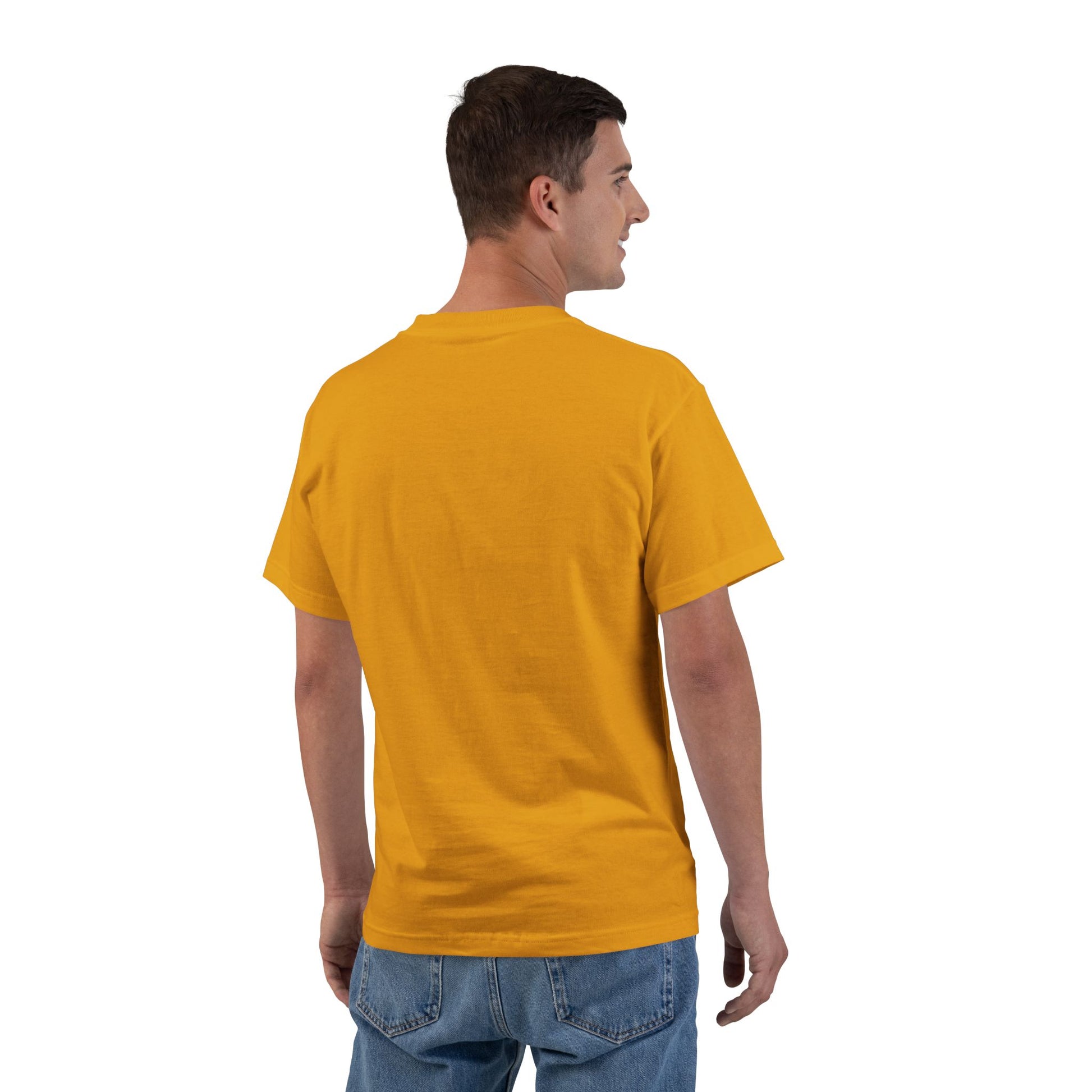 Cosmika Streetwear T-Shirt | Oversized Urban Style