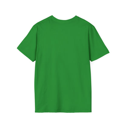 Caffeine Critical Vampire T-Shirt