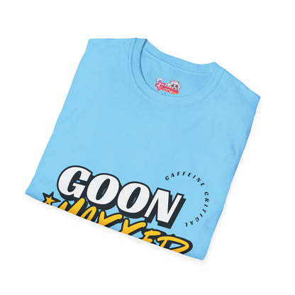 Goon Maxxer Casual T-Shirt