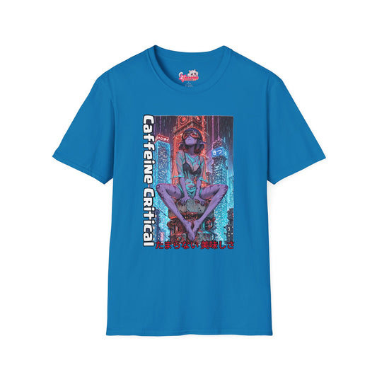 Cyber-Fantsy T-Shirt