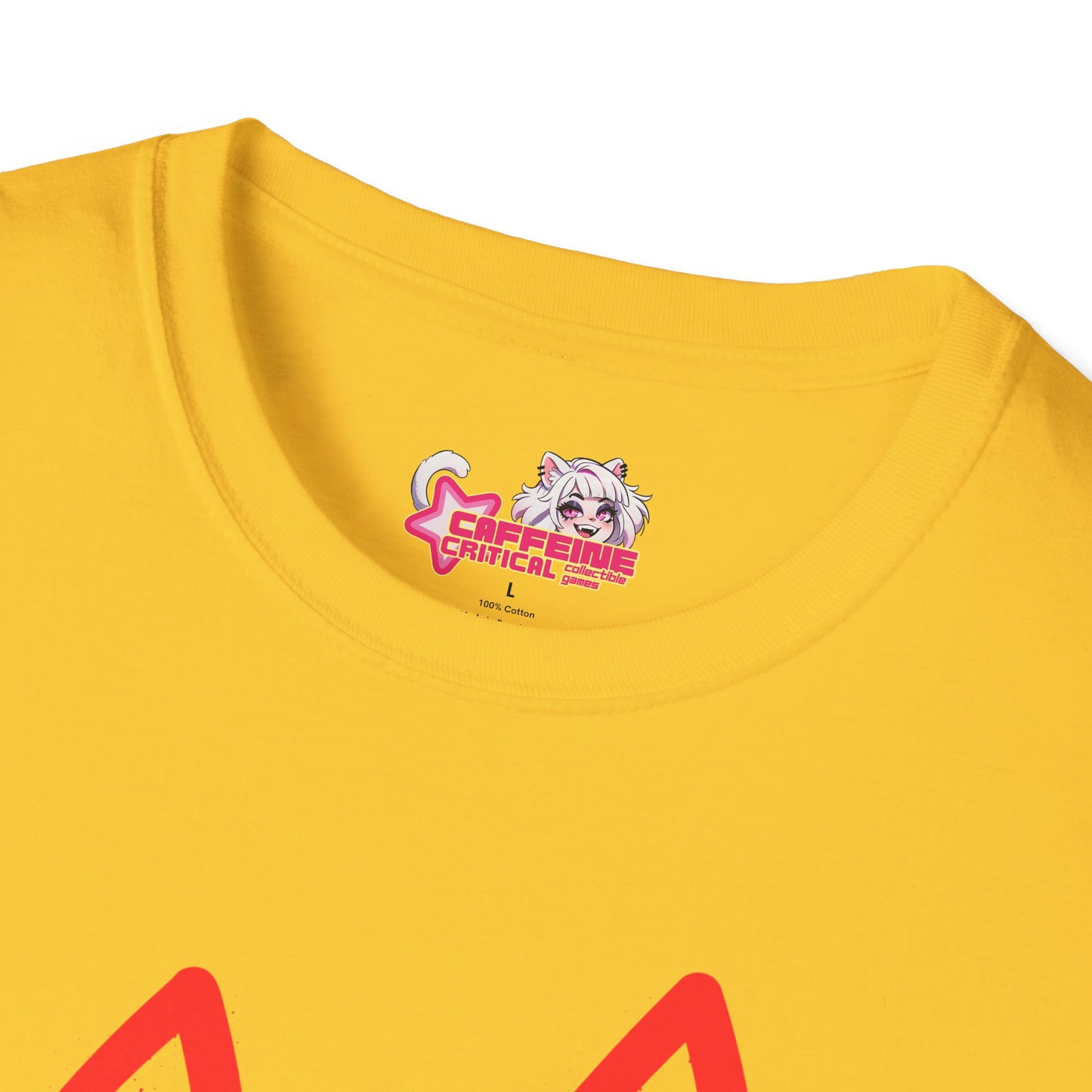 Degenerate Casual T-Shirt