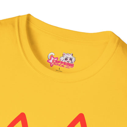 Degenerate Casual T-Shirt