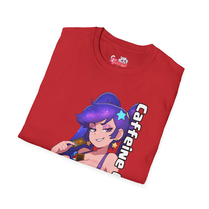 Cosmika's Card Stash Waifu T-Shirt