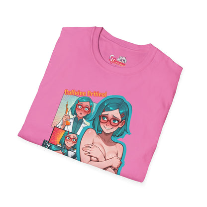 Kimberly's Science Waifu T-Shirt