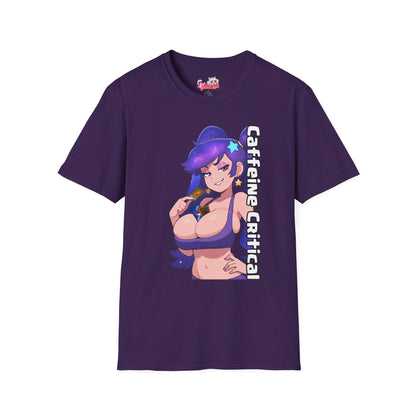 Cosmika's Card Stash Waifu T-Shirt