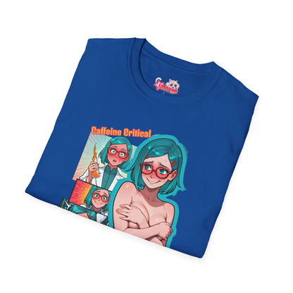Kimberly's Science Waifu T-Shirt