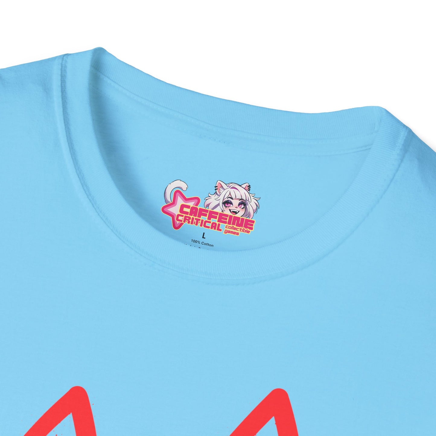 Degenerate Casual T-Shirt
