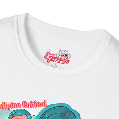 Kimberly's Science Waifu T-Shirt