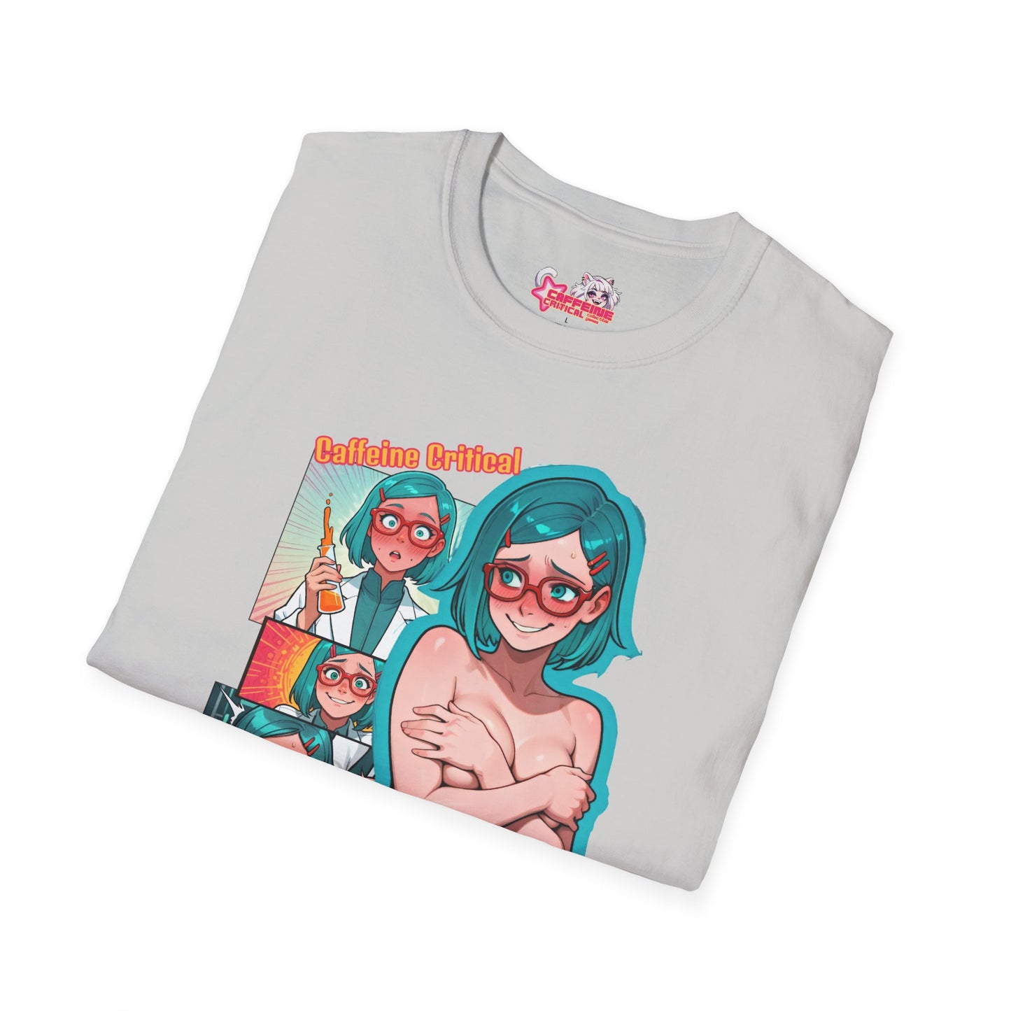 Kimberly's Science Waifu T-Shirt