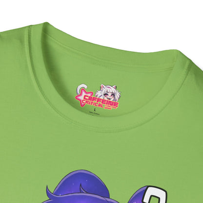 Cosmika's Card Stash Waifu T-Shirt