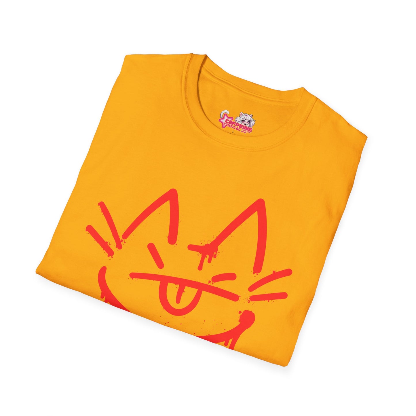 Degenerate Casual T-Shirt