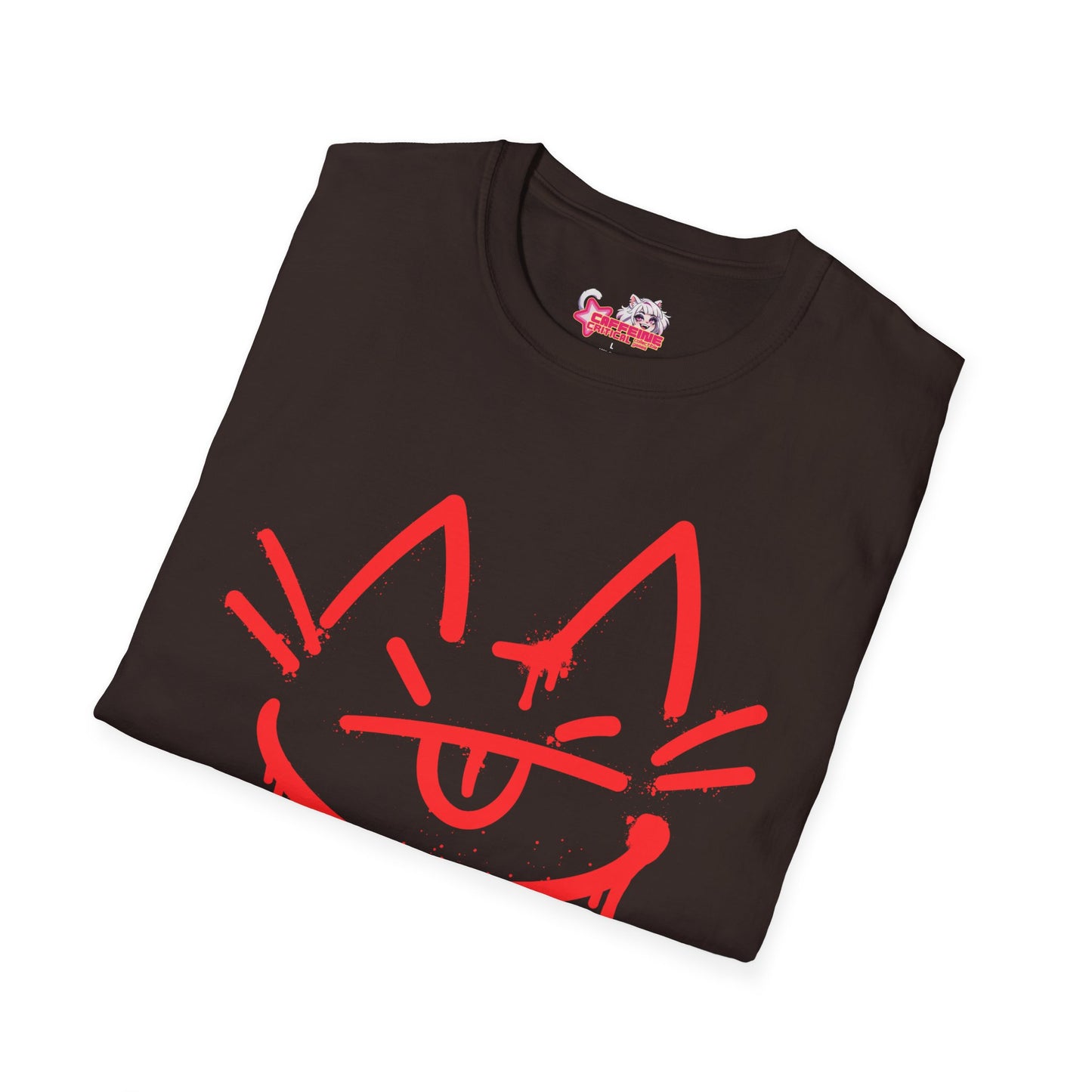 Degenerate Casual T-Shirt