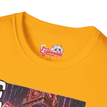 Cyber-Fantsy T-Shirt