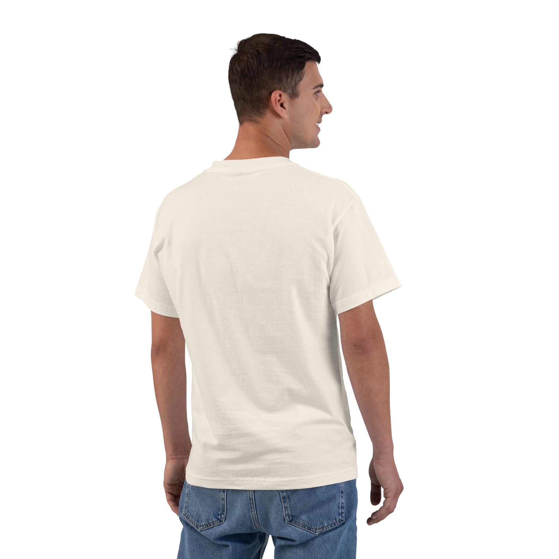 Kawaii AF Streetwear T-Shirt | Oversized Urban Style - Caffeine Critical