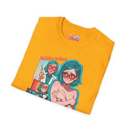 Kimberly's Science Waifu T-Shirt