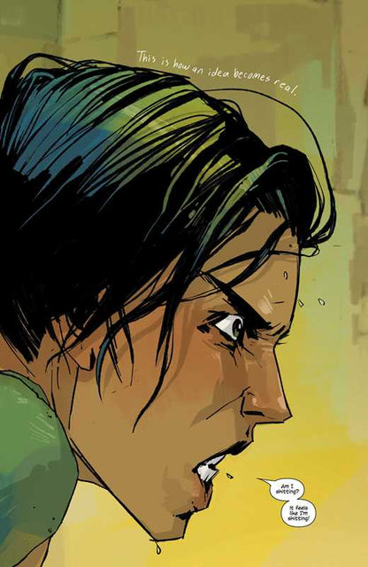 Saga Volume 1: New Edition by Brian K Vaughan: Paperback; 160 pages / English