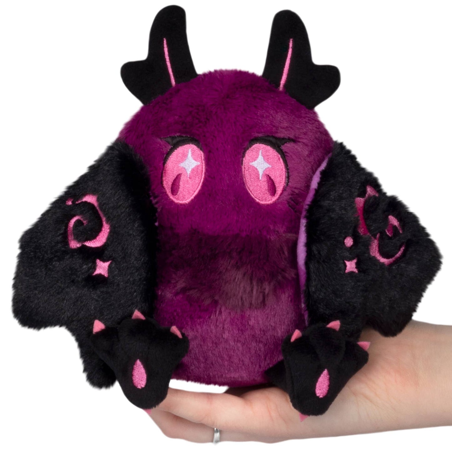 Alter Ego Poison Mothman | Snacker Size Plush Caffeine Critical