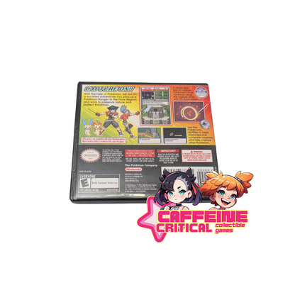 Pokemon Ranger for Nintendo DS