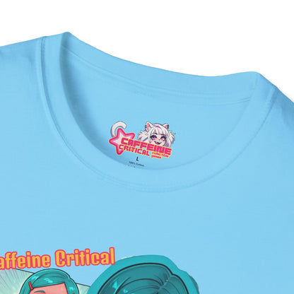 Kimberly's Science Waifu T-Shirt