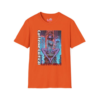 Cyber-Fantsy T-Shirt