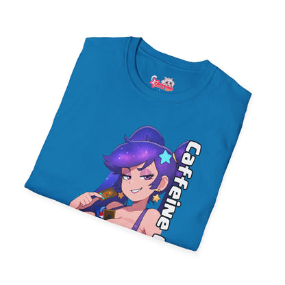 Cosmika's Card Stash Waifu T-Shirt