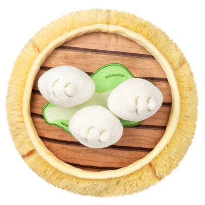 Squishable - Mini Dim Sum Plush