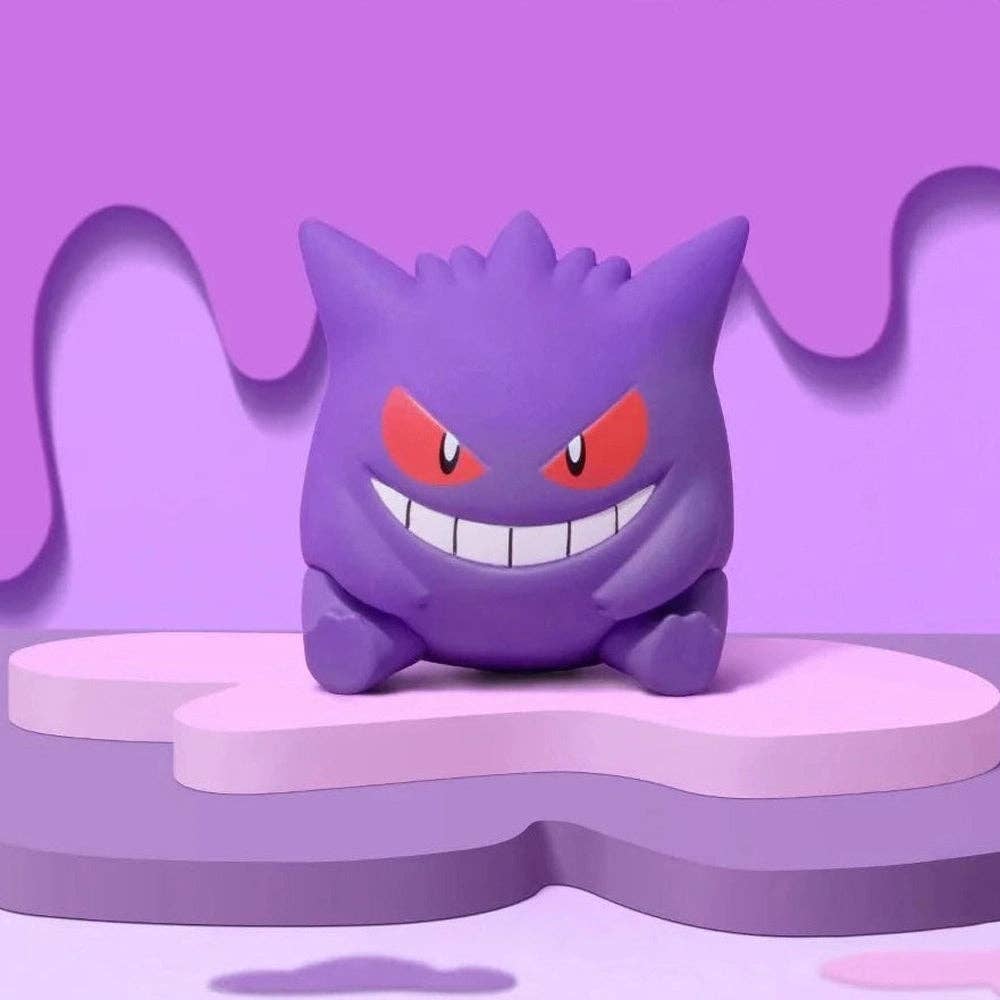 Funism Nintendo Pokemon Palmsize Wonders Little Adventures Series Vol.3 Blind Box Figure