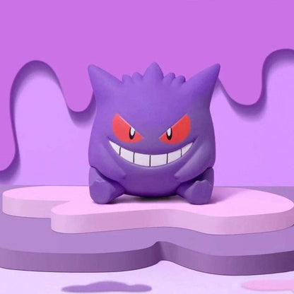 Funism Nintendo Pokemon Palmsize Wonders Little Adventures Series Vol.3 Blind Box Figure