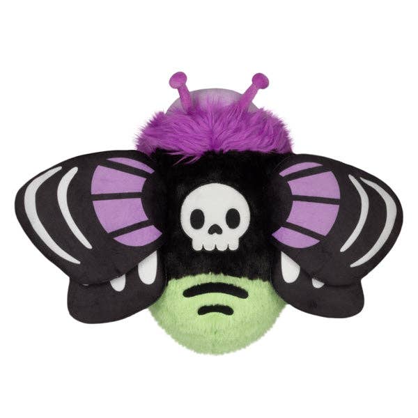 Squishable - Mini Poison Hawkmoth Plush Caffeine Critical
