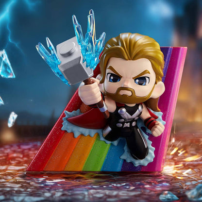 Pop Mart Marvel Across Infinite Blind Box Figure