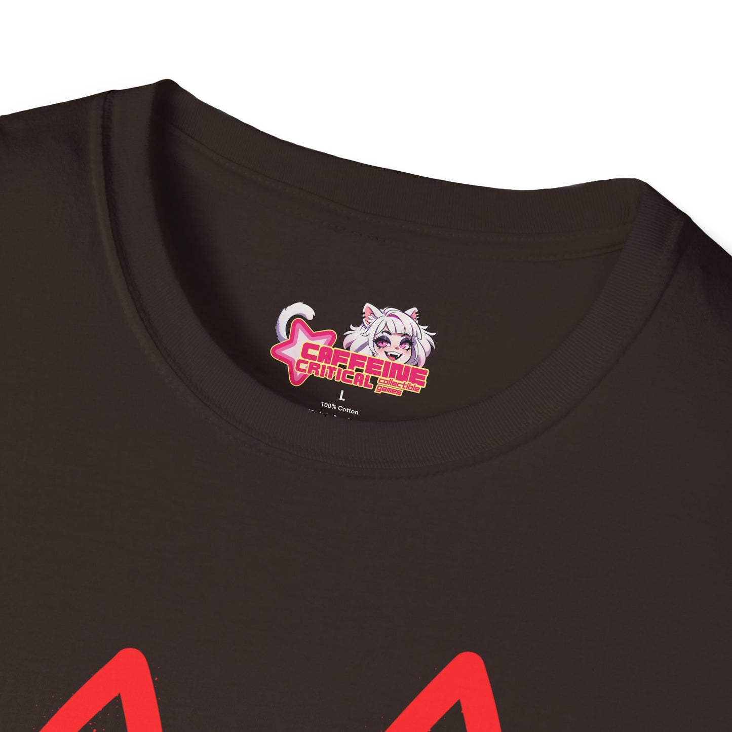 Degenerate Casual T-Shirt
