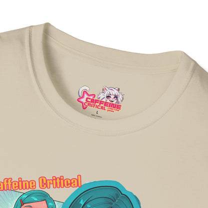 Kimberly's Science Waifu T-Shirt