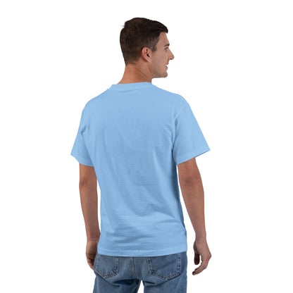 Cosmika Streetwear T-Shirt | Oversized Urban Style - Caffeine Critical