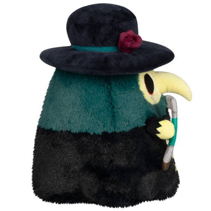 Squishable - Mini Graveyard Plague Doctor Plush
