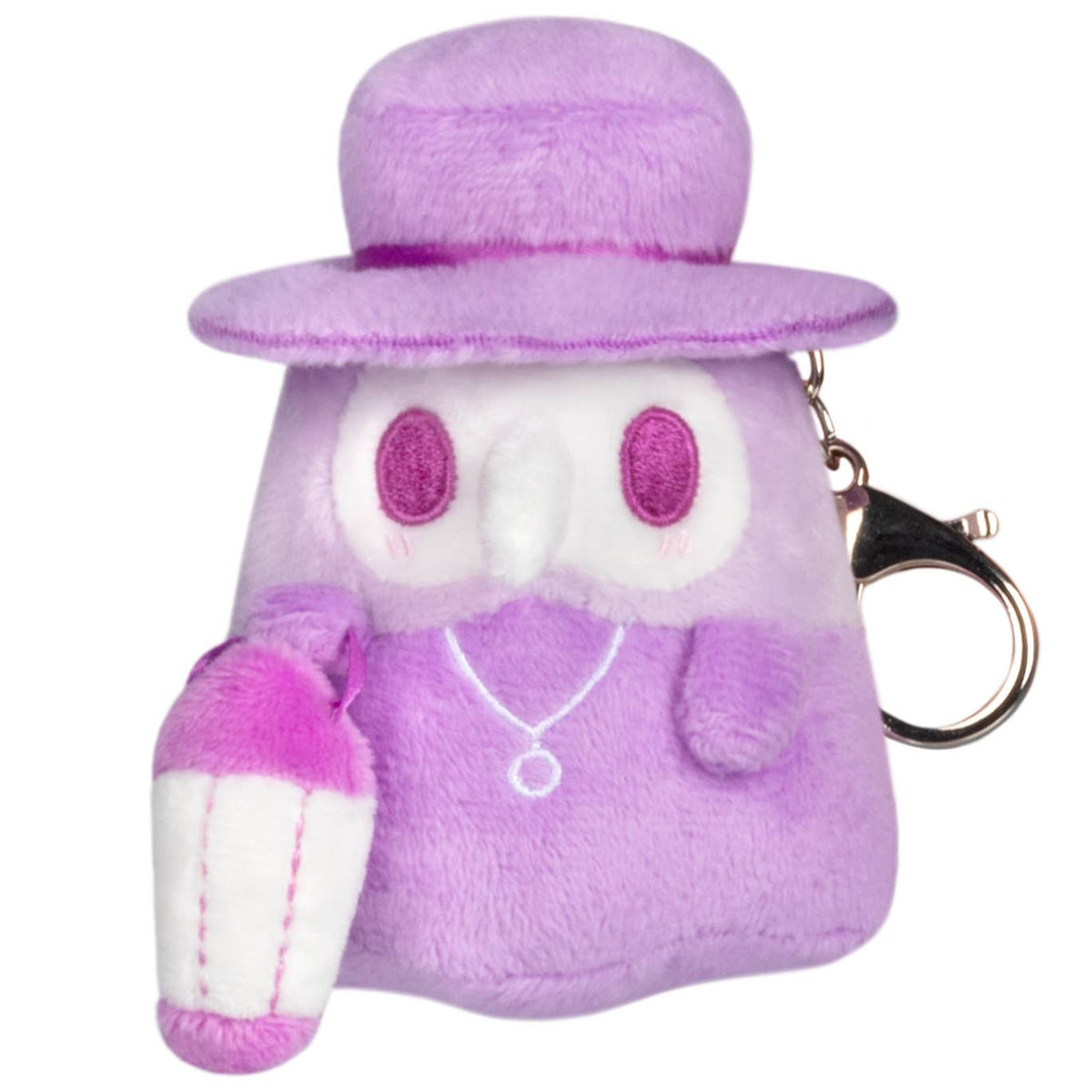 Blind Box Micro - Doctor Plague S1, Keychain Caffeine Critical