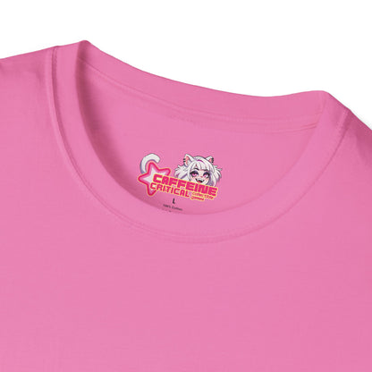 Goon Maxxer Casual T-Shirt