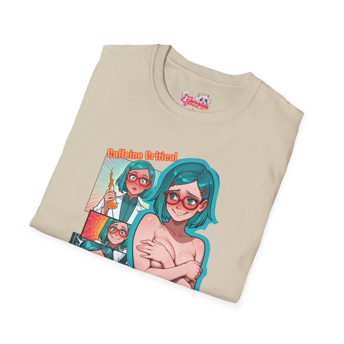 Kimberly's Science Waifu T-Shirt