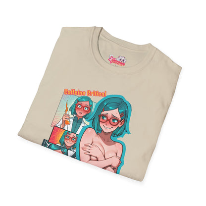 Kimberly's Science Waifu T-Shirt
