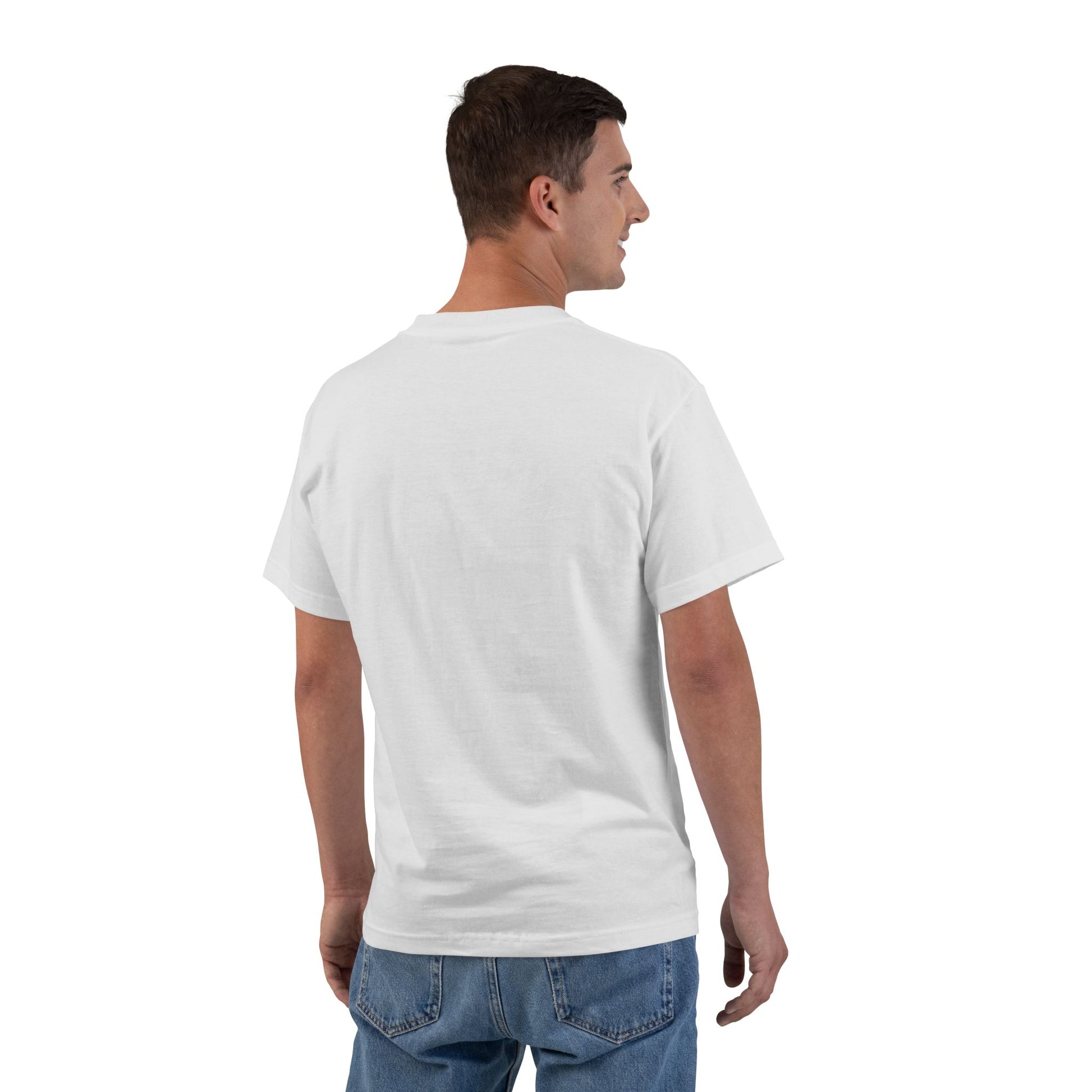 Cosmika Streetwear T-Shirt | Oversized Urban Style